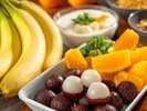 朝食ビュッフェイメージ