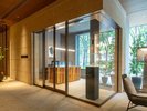 1F ショップ la boutique de TIAD
