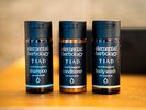 elemental herbology(このメーカーのディスペンサーを設置しております)