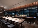 5F オールデイダイニング Table For Tomorrow バーエリア