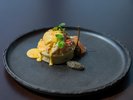 エッグベネディクト(朝食メインイメージ)