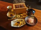 創作日本料理 SHUHARI 料理(イメージ)