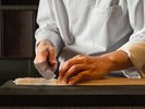 創作日本料理 SHUHARI 料理(イメージ)