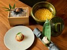 創作日本料理 SHUHARI 料理(イメージ)