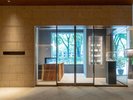 1F ショップ la boutique de TIAD