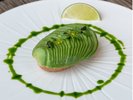 アボカドトースト