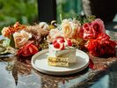 アニバーサリーケーキ(Table For Tomorrow)