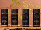 elemental herbology(このメーカーのディスペンサーを設置しております)