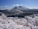宮崎県観光スポット えびの高原