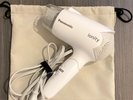 ドライヤーは各部屋にご用意がございます。