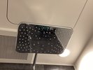 レインシャワーは、身体に当たる面が多いので体をいち早く温める効果が見込めます。