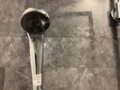 シャワーは2種類ご用意しております。