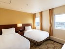 �y�X�^���_�[�h�c�C�����[���z�L��18�u�̃V���O���x�b�h2��̃R���p�N�g�ȃc�C�����[���ł��B