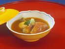 鴨の治部煮