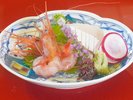 冬のお造り
