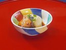 ぶり大根
