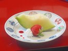 季節の果物