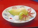 秋の果物