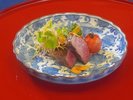 能登牛ステーキ