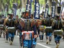 【当館から徒歩約10分】勇壮な山鉾や雀踊りが披露される仙台を代表する祭り(春限定)「仙台・青葉まつり」