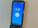 【みかどサウナ(別途有料)】予約時に発行されるQRをかざすだけで入室から利用までスムーズにできる。