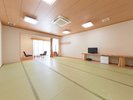和室(大部屋・6~8名向け)【喫煙】