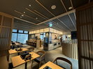 レストラン「華紋 KAMON」