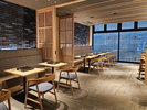 レストラン「華紋 KAMON」