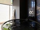 ・露天風呂付ファミリーロフトルーム(ミニキッチン付)