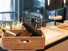 ・Amenities/ドライヤー、ヘアアイロン