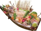 豪快海賊盛り