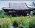 般若寺 写真提供:奈良市観光協会