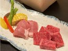 大和牛・大和ポーク