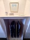 貸し出し用ズボンプレッサー