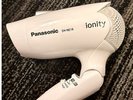 パナソニックのドライヤー