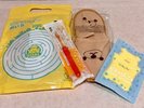 お子様用アメニティー
