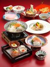 お祝い会席【華】