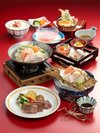 お祝い会席【雅】