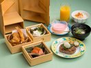 お子様膳