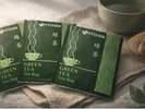 緑茶(フロントに有り)