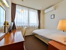 【4階シングルルーム14.3平米】ユニットバス付