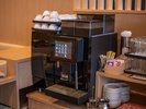「レストランくにびき」ドリンクバー