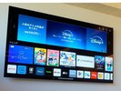 【スマートテレビ】テレビや動画をお楽しみいただけます。