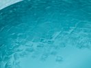 サウナの後の水風呂_ジャパニーズスイートー神楽