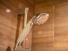 美容ブランドReFaのシャワーヘッド