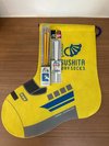 新幹線コラボルームのプレゼント♪