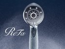 Refaシャワーヘッド