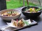 料理長が手をかけ、心をこめて一つ一つお作りする和風創作料理。天草の味をご堪能下さい!