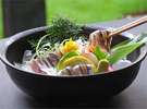 夕食イメージ