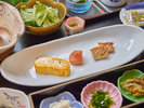 朝食イメージ